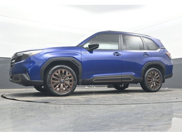 2025 Subaru FORESTER Sport Hybrid