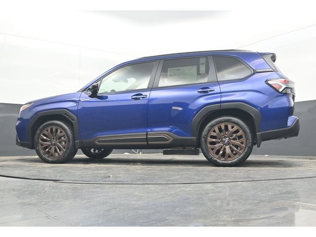 2025 Subaru FORESTER Sport Hybrid