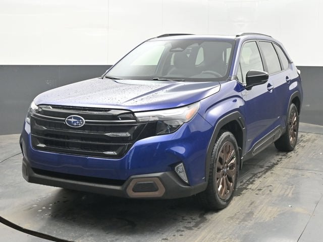 2025 Subaru FORESTER Sport Hybrid