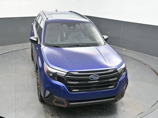 2025 Subaru FORESTER Sport Hybrid