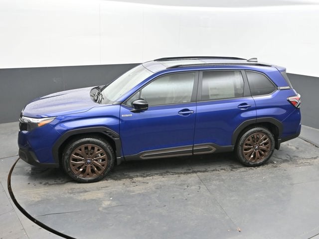2025 Subaru FORESTER Sport Hybrid