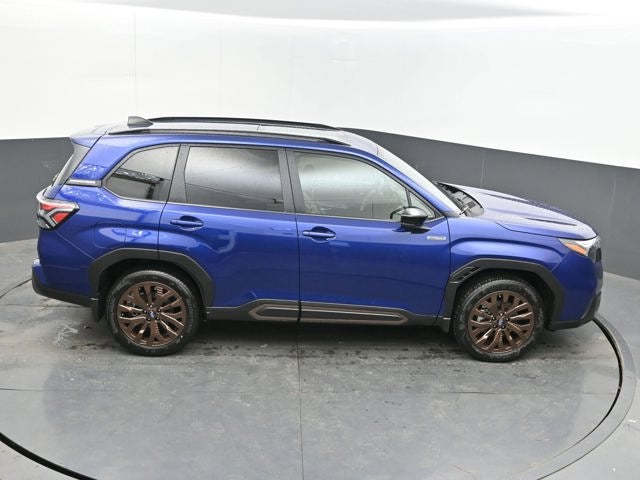 2025 Subaru FORESTER Sport Hybrid