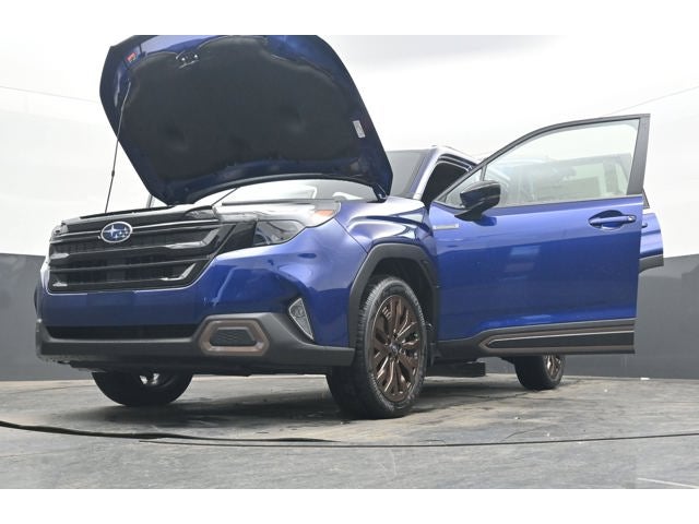 2025 Subaru FORESTER Sport Hybrid