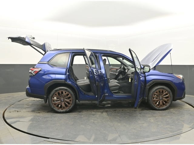 2025 Subaru FORESTER Sport Hybrid