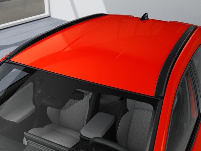 2026 Subaru UNCHARTED Sport