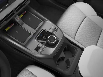 2026 Subaru UNCHARTED Sport