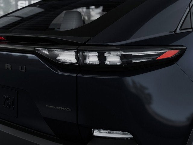 2026 Subaru UNCHARTED GT