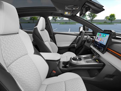 2026 Subaru UNCHARTED GT