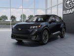 2026 Subaru UNCHARTED GT