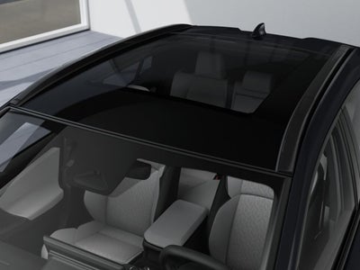 2026 Subaru UNCHARTED GT