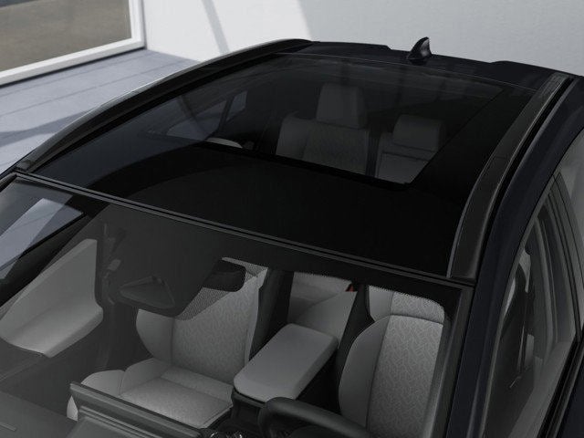 2026 Subaru UNCHARTED GT