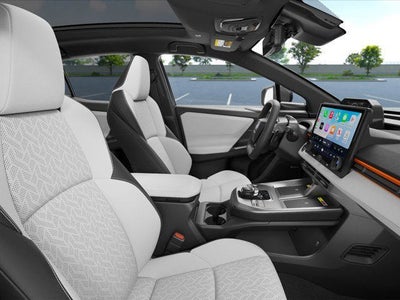 2026 Subaru UNCHARTED GT