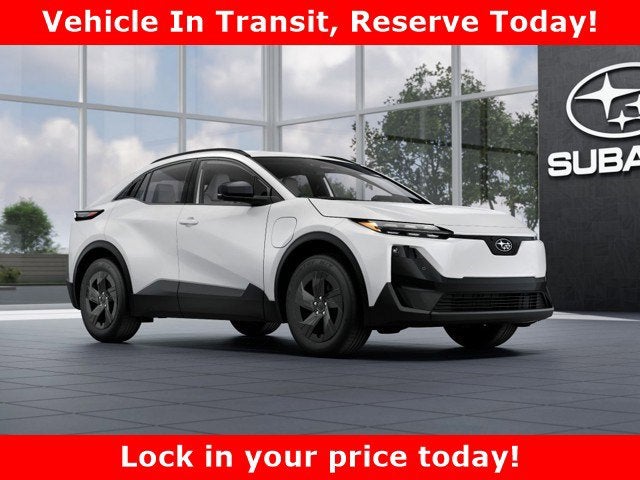 2026 Subaru UNCHARTED Sport