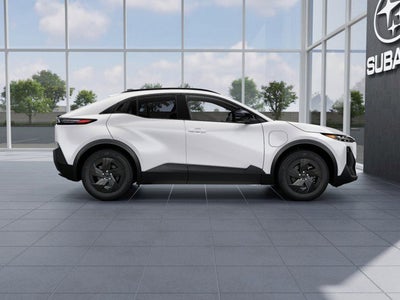 2026 Subaru UNCHARTED Sport