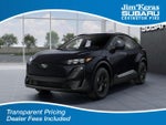 2027 Subaru UNCHARTED Sport