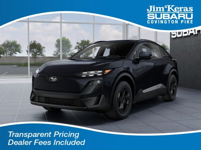2027 Subaru UNCHARTED Sport