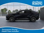 2027 Subaru UNCHARTED Sport