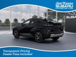 2027 Subaru UNCHARTED Sport