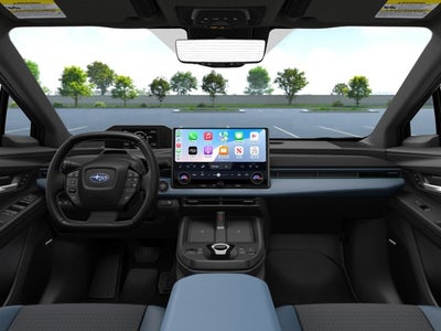 2026 Subaru SOLTERRA Touring XT