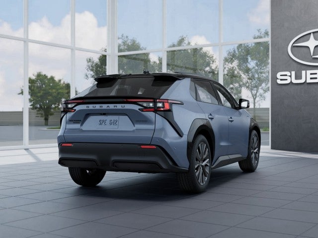 2026 Subaru SOLTERRA Touring XT