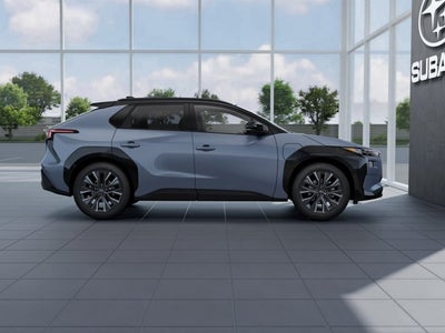 2026 Subaru SOLTERRA Touring XT