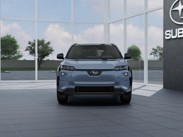 2026 Subaru SOLTERRA Touring XT