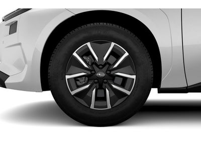 2026 Subaru SOLTERRA Premium