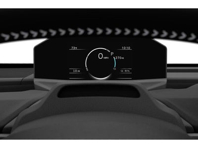 2026 Subaru SOLTERRA Premium