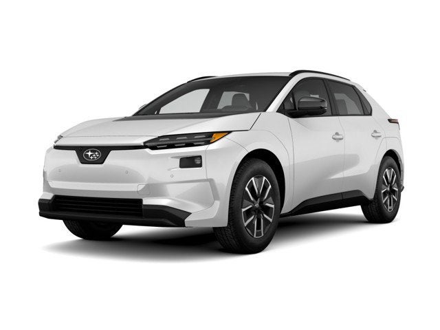 2026 Subaru SOLTERRA Premium