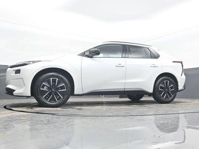 2026 Subaru SOLTERRA Premium