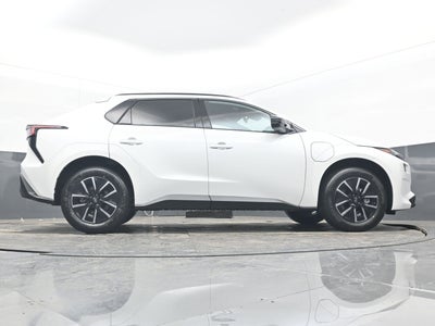 2026 Subaru SOLTERRA Premium