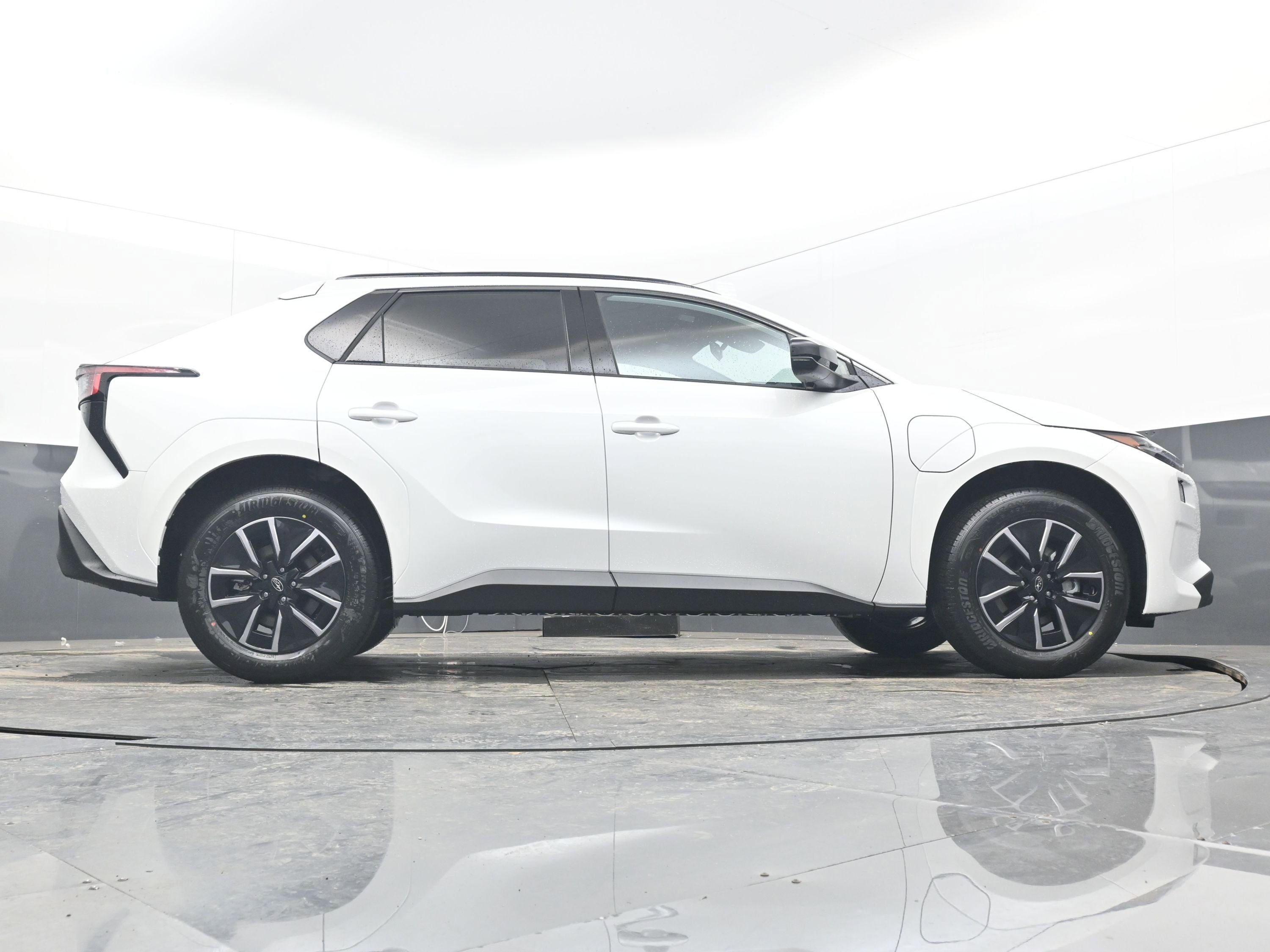 2026 Subaru SOLTERRA Premium