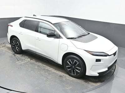 2026 Subaru SOLTERRA Premium