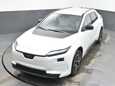 2026 Subaru SOLTERRA Premium