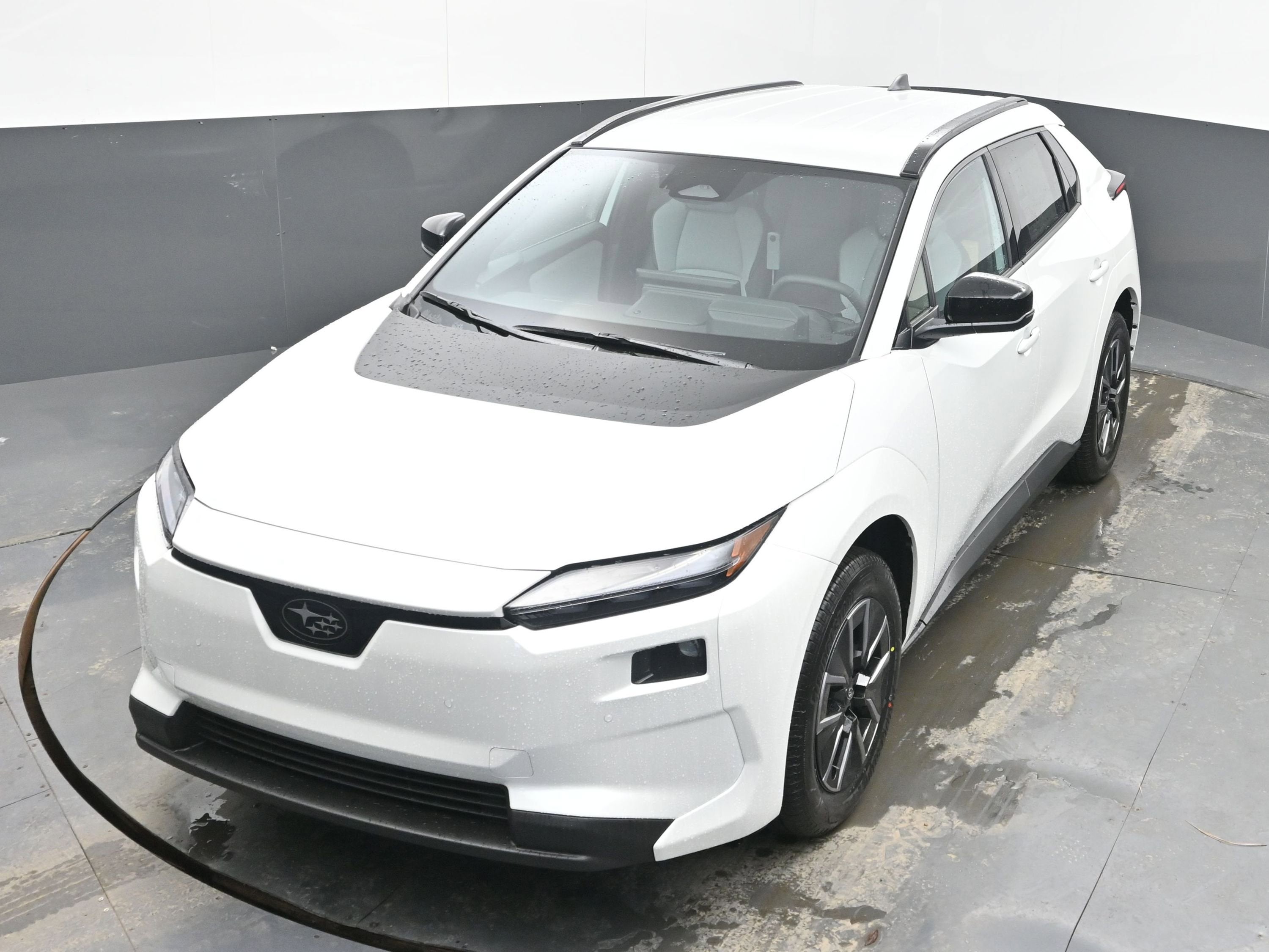 2026 Subaru SOLTERRA Premium