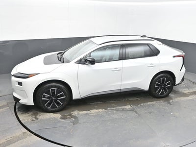 2026 Subaru SOLTERRA Premium