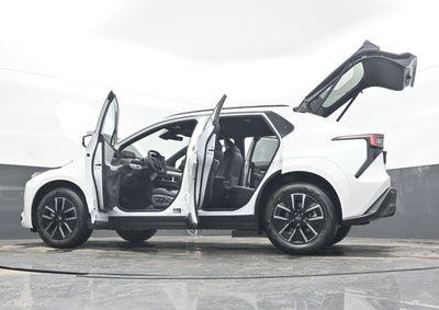 2026 Subaru SOLTERRA Premium