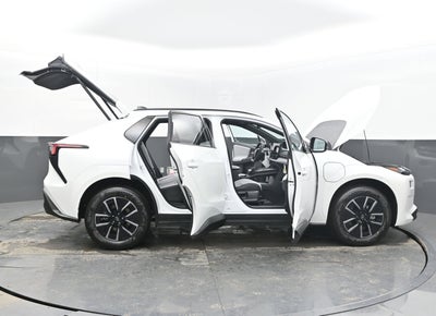 2026 Subaru SOLTERRA Premium