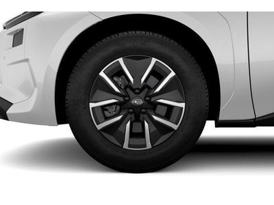 2026 Subaru SOLTERRA Premium