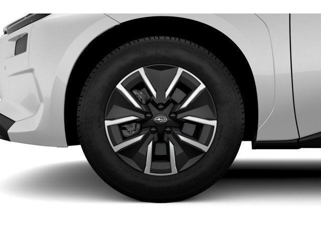 2026 Subaru SOLTERRA Premium