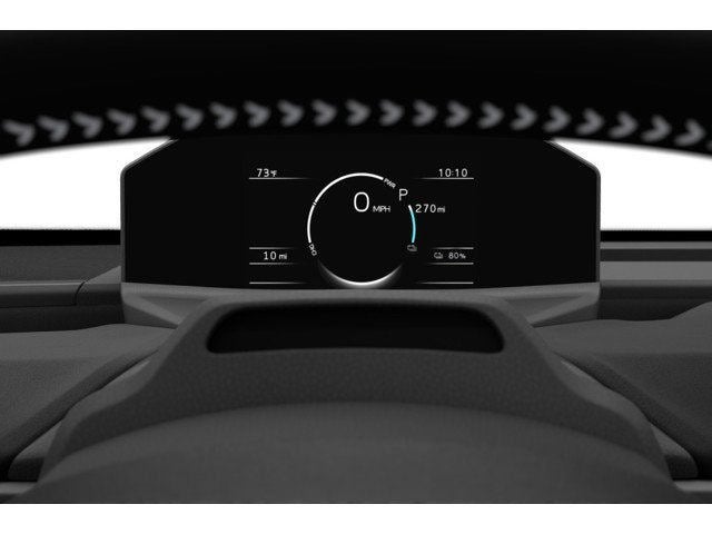 2026 Subaru SOLTERRA Premium