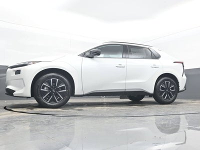 2026 Subaru SOLTERRA Premium