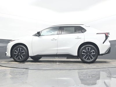 2026 Subaru SOLTERRA Premium