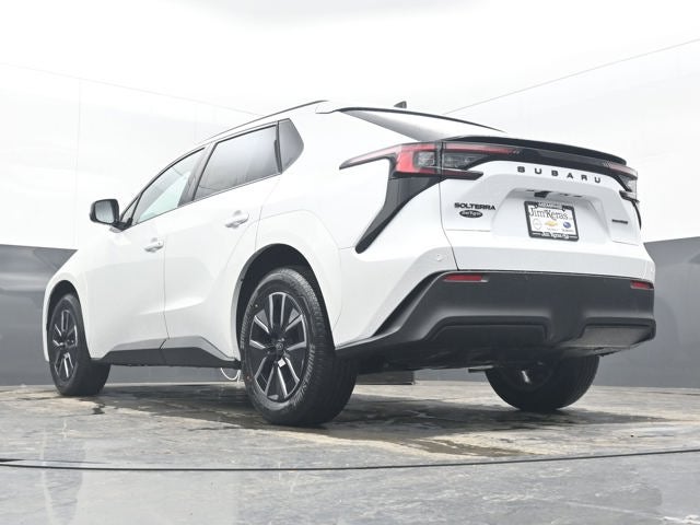 2026 Subaru SOLTERRA Premium