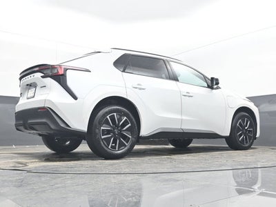 2026 Subaru SOLTERRA Premium