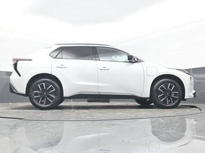 2026 Subaru SOLTERRA Premium