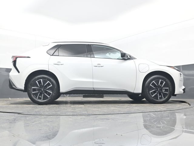 2026 Subaru SOLTERRA Premium