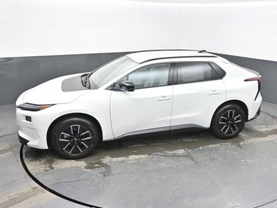 2026 Subaru SOLTERRA Premium