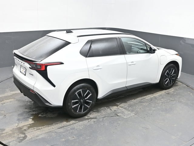 2026 Subaru SOLTERRA Premium