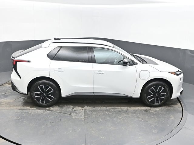 2026 Subaru SOLTERRA Premium